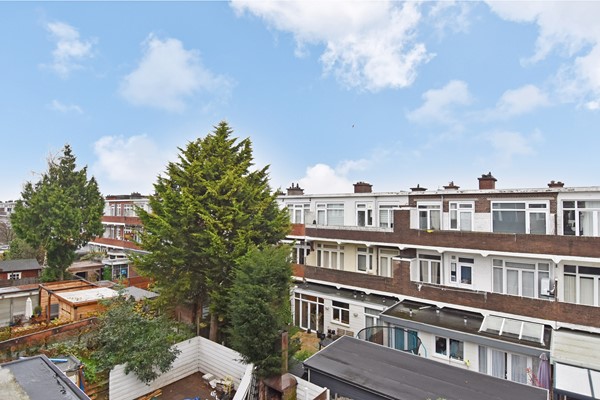 Medium property photo - Bennekomstraat 92, 2573 RH Den Haag